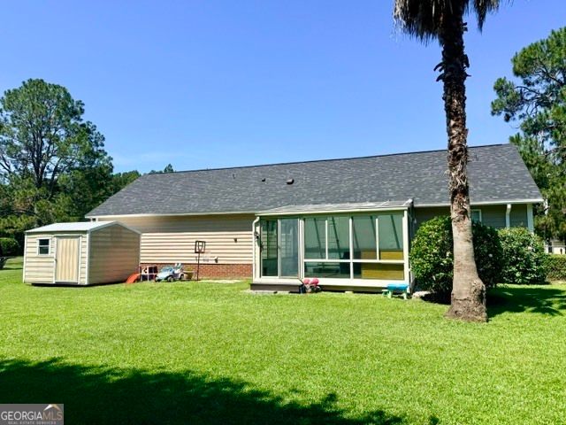 2422 Walden Way, Statesboro, GA 30458