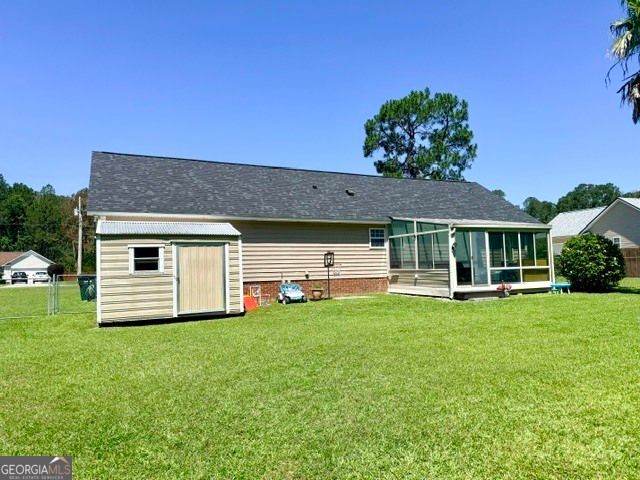 2422 Walden Way, Statesboro, GA 30458
