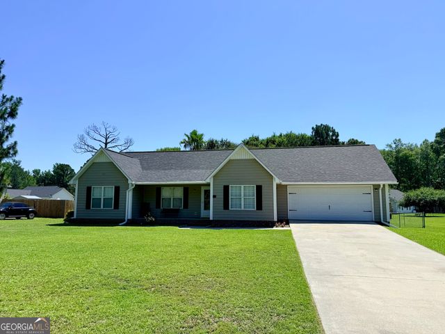 2422 Walden Way, Statesboro, GA 30458