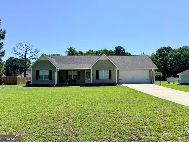 2422 Walden Way, Statesboro, GA 30458