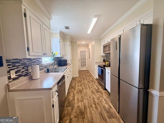 2422 Walden Way, Statesboro, GA 30458