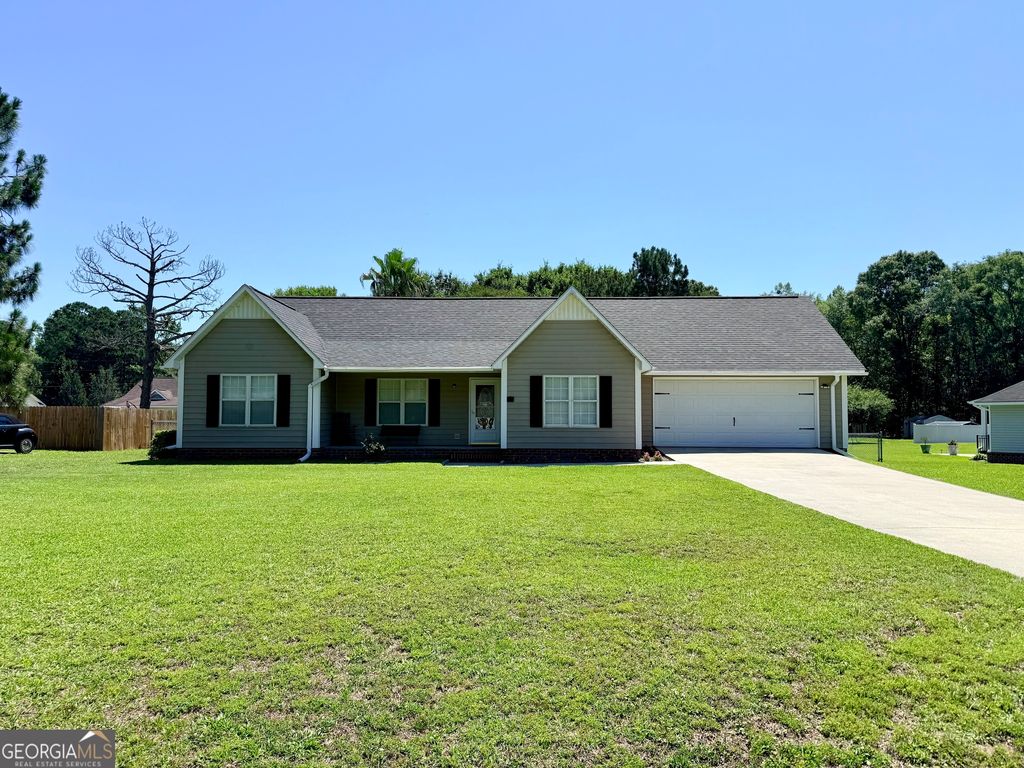 2422 Walden Way, Statesboro, GA 30458