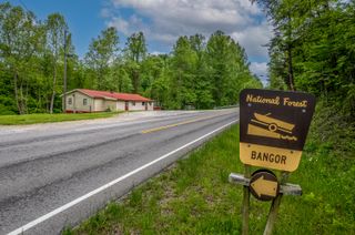 7420 Pretty Ridge Road, Morehead, KY 40351