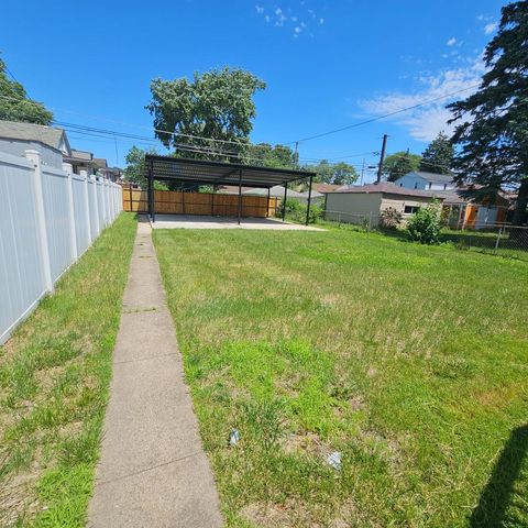 2608 E 92nd Street, Chicago, IL 60617