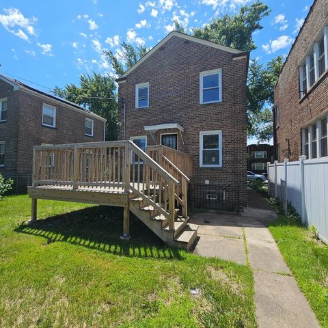 2608 E 92nd Street, Chicago, IL 60617