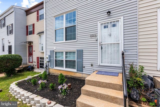8916 TRIMBLE WAY, Baltimore, MD 21237