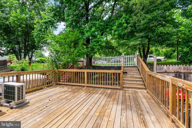8916 TRIMBLE WAY, Baltimore, MD 21237