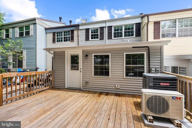 8916 TRIMBLE WAY, Baltimore, MD 21237