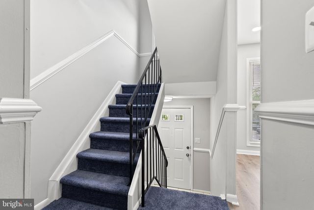 8916 TRIMBLE WAY, Baltimore, MD 21237