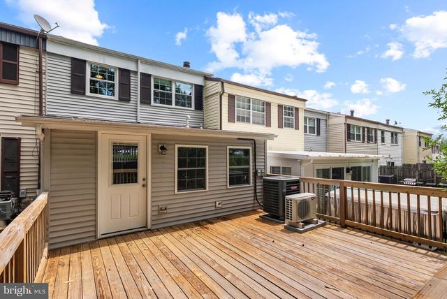 8916 TRIMBLE WAY, Baltimore, MD 21237