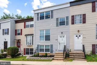 8916 TRIMBLE WAY, Baltimore, MD 21237