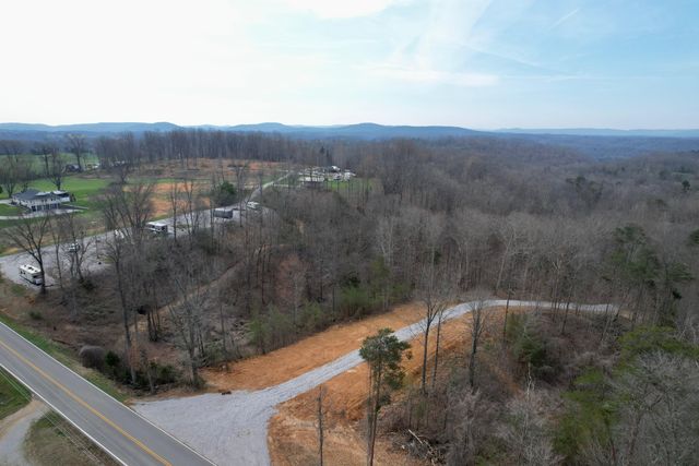 Lot 1 Phase 2 Stearns Hollow Road, Monticello, KY 42633