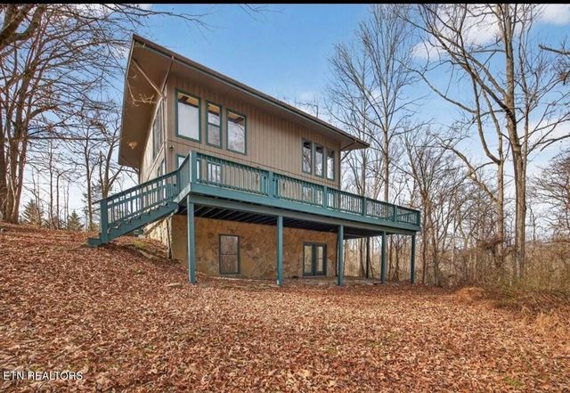 2400 Burgess Falls Rd, Cookeville, TN 38506