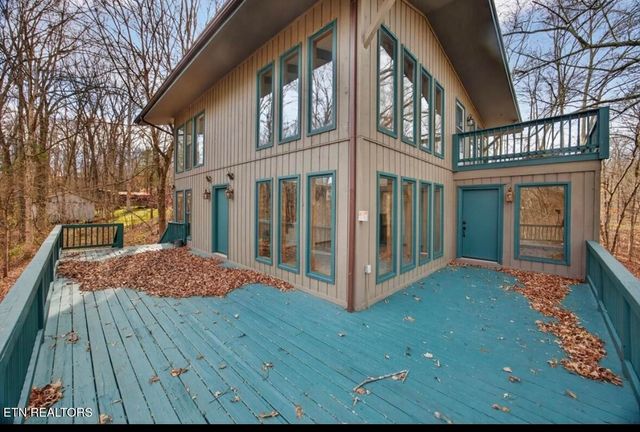 2400 Burgess Falls Rd, Cookeville, TN 38506