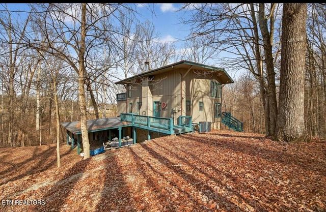 2400 Burgess Falls Rd, Cookeville, TN 38506