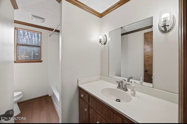 2400 Burgess Falls Rd, Cookeville, TN 38506