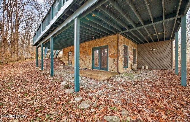 2400 Burgess Falls Rd, Cookeville, TN 38506