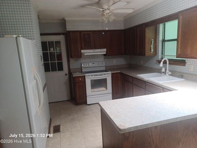 1609 Munroe Lane, Goldsboro, NC 27534