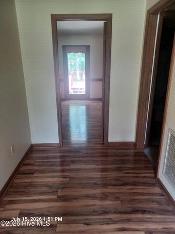 1609 Munroe Lane, Goldsboro, NC 27534