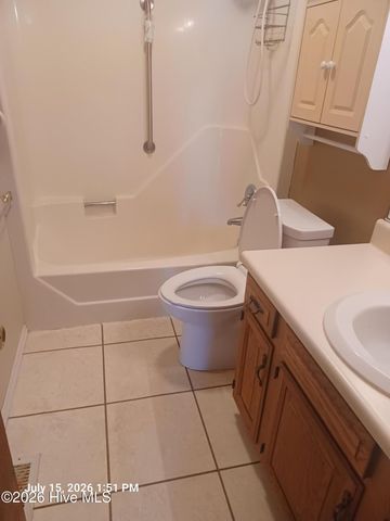 1609 Munroe Lane, Goldsboro, NC 27534