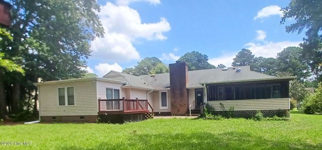 1609 Munroe Lane, Goldsboro, NC 27534