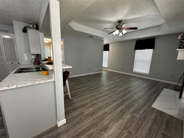 5218 Wild Horse Court, Arlington, TX 76017