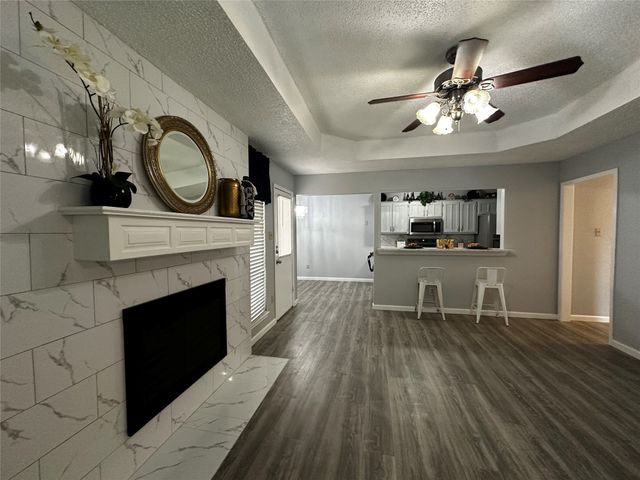 5218 Wild Horse Court, Arlington, TX 76017