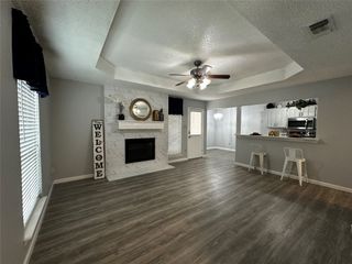 5218 Wild Horse Court, Arlington, TX 76017