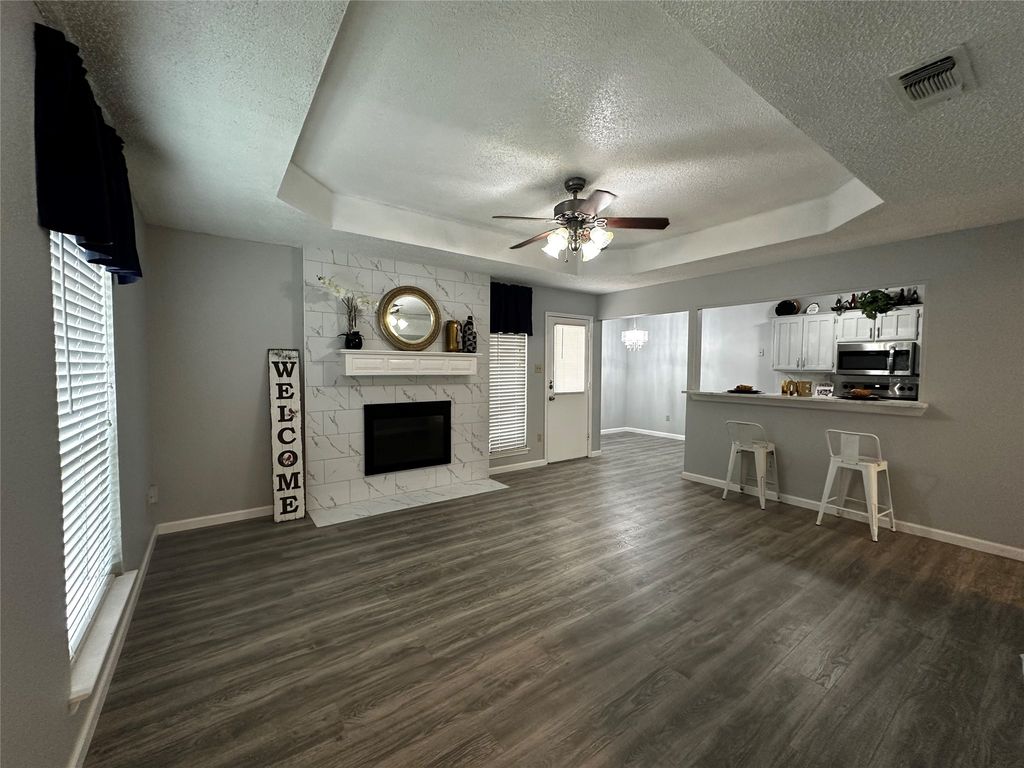 5218 Wild Horse Court, Arlington, TX 76017