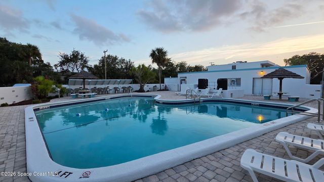 8401 N Atlantic Avenue D1, Cape Canaveral, FL 32920