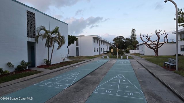 8401 N Atlantic Avenue D1, Cape Canaveral, FL 32920