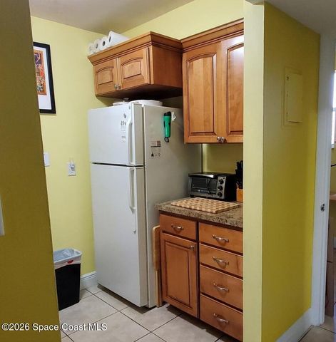 8401 N Atlantic Avenue D1, Cape Canaveral, FL 32920