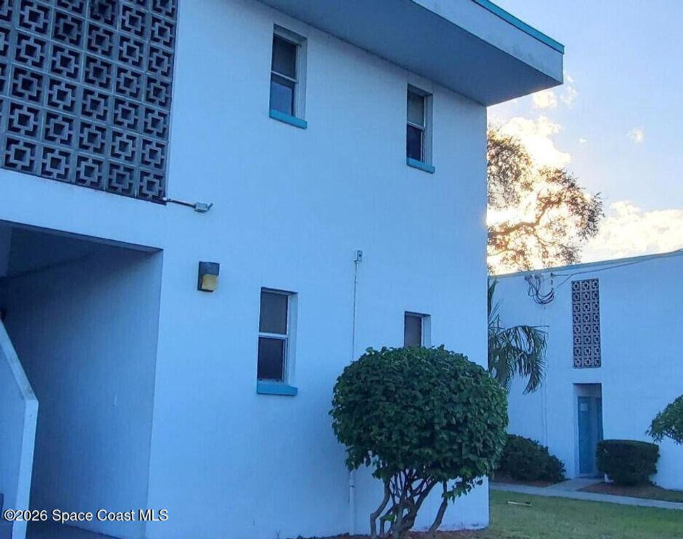 8401 N Atlantic Avenue D1, Cape Canaveral, FL 32920