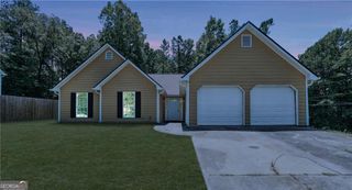 6445 Marsham Drive, Atlanta, GA 30349