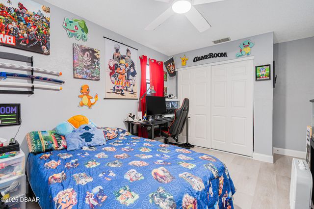 705 Kristina Court, Port Orange, FL 32127