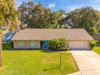 705 Kristina Court, Port Orange, FL 32127