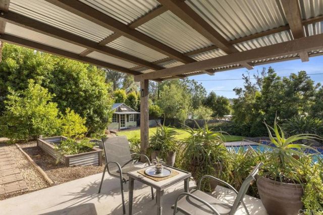 1305 Scenic Dr, Escondido, CA 92029