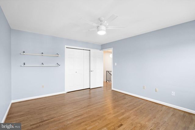 2729 UNICORN LN NW, Washington, DC 20015