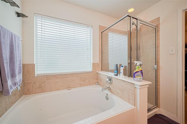 11638 Township Dale Court, Houston, TX 77038