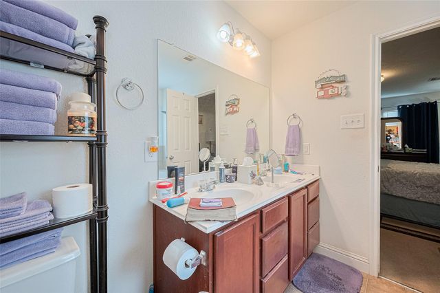 11638 Township Dale Court, Houston, TX 77038