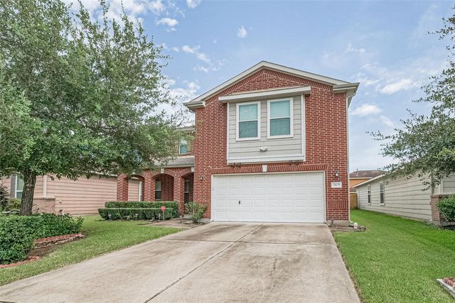 11638 Township Dale Court, Houston, TX 77038