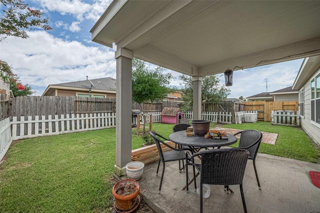 11638 Township Dale Court, Houston, TX 77038