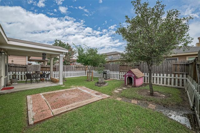 11638 Township Dale Court, Houston, TX 77038