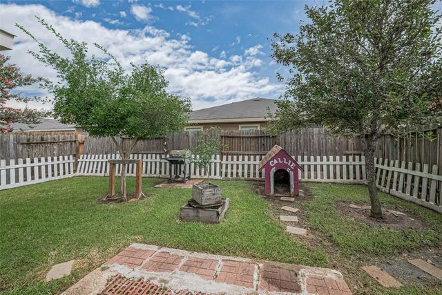 11638 Township Dale Court, Houston, TX 77038