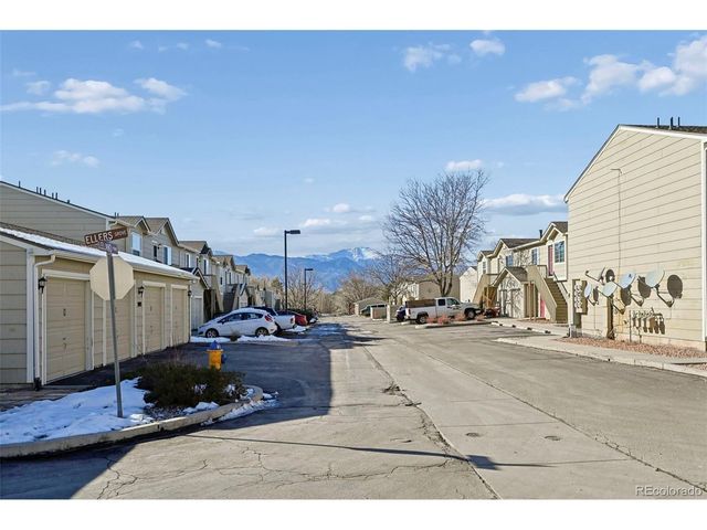 339 Ellers Grv, Colorado Springs, CO 80916
