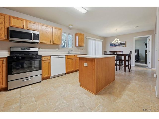 339 Ellers Grv, Colorado Springs, CO 80916