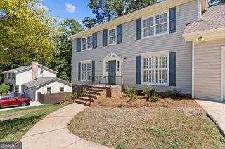 1388 Chesapeake Drive SW, Lilburn, GA 30047