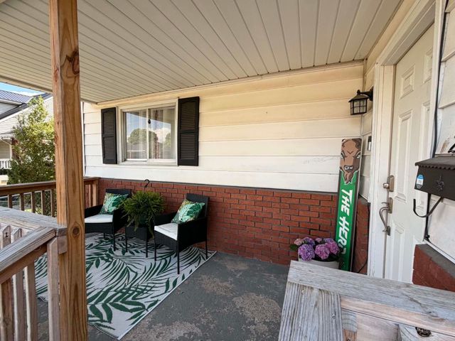 2614 S 5th Street, Ironton, OH 45638