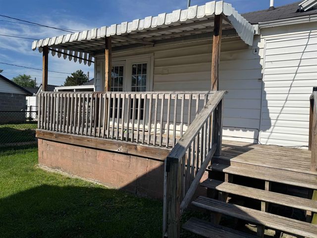 2614 S 5th Street, Ironton, OH 45638