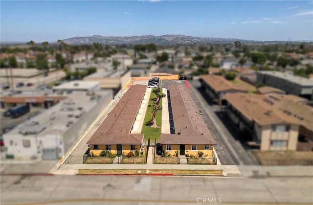 428 N Poplar Avenue, Montebello, CA 90640